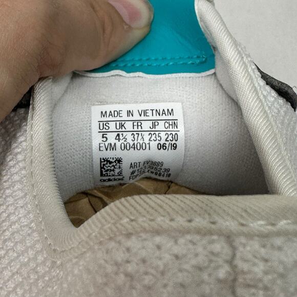 Adidas Women’s Originals U-Path Run Trainer Sneakers - Size: 5 - Picture 6 of 6